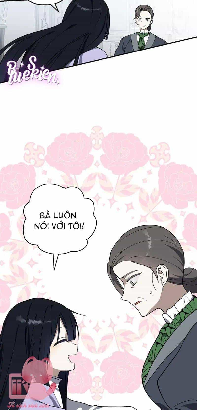 Lời Nguyền Vẫn Chưa Chấm Dứt - Chương 8 - ảnh 23