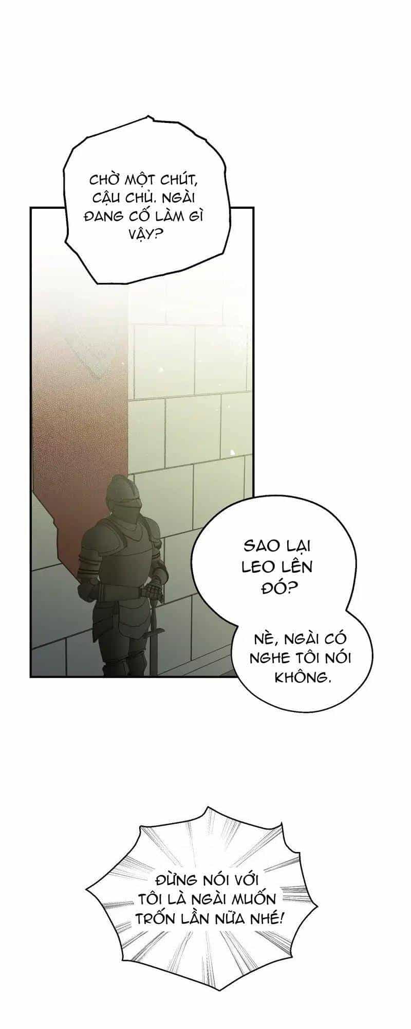 Lời Nguyền Vẫn Chưa Chấm Dứt - Chương 8 - ảnh 37
