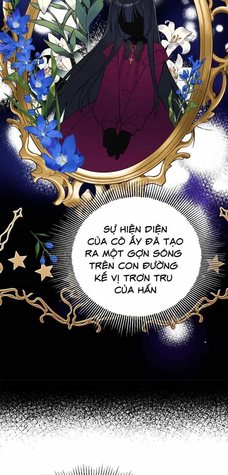 Lời Nguyền Vẫn Chưa Chấm Dứt - Chương 8 - ảnh 43