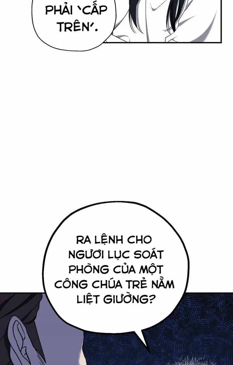 Lời Nguyền Vẫn Chưa Chấm Dứt - Chương 9 - ảnh 21