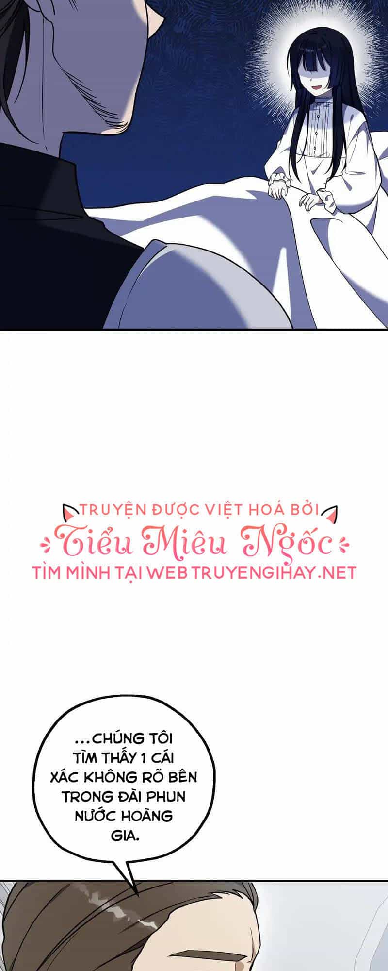 Lời Nguyền Vẫn Chưa Chấm Dứt - Chương 9 - ảnh 22