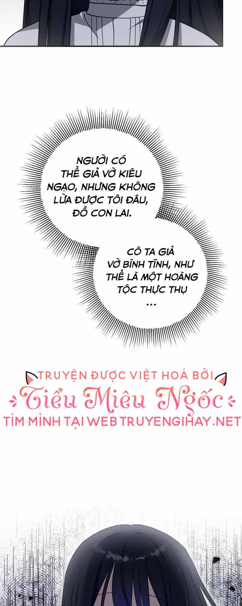 Lời Nguyền Vẫn Chưa Chấm Dứt - Chương 9 - ảnh 25