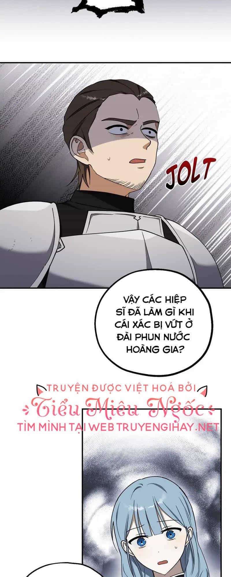 Lời Nguyền Vẫn Chưa Chấm Dứt - Chương 9 - ảnh 27