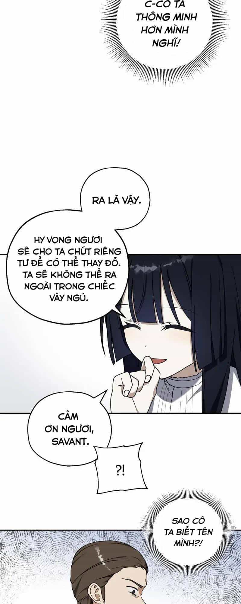 Lời Nguyền Vẫn Chưa Chấm Dứt - Chương 9 - ảnh 29