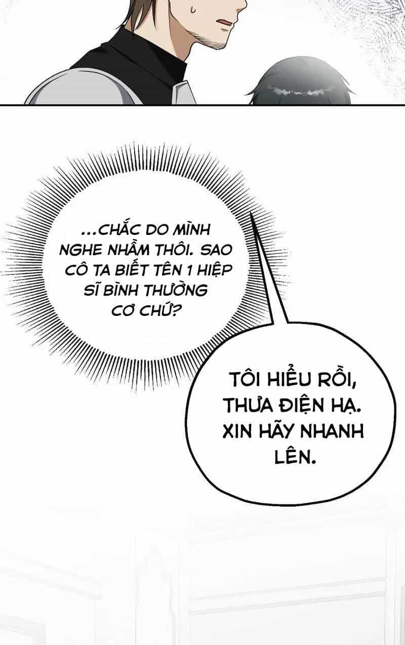 Lời Nguyền Vẫn Chưa Chấm Dứt - Chương 9 - ảnh 30