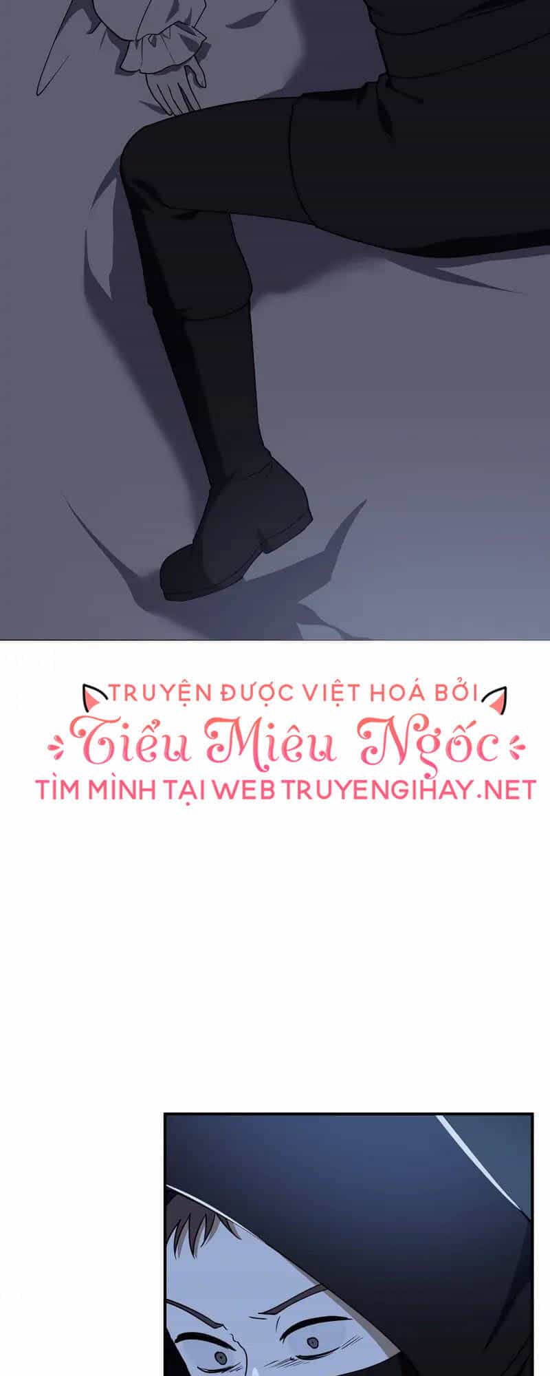Lời Nguyền Vẫn Chưa Chấm Dứt - Chương 9 - ảnh 4