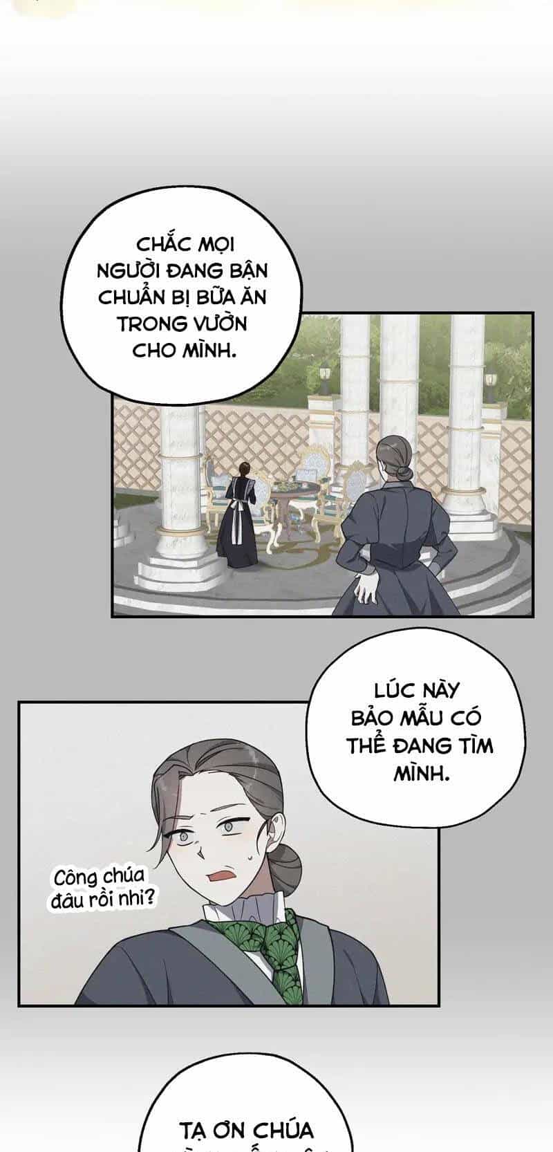 Lời Nguyền Vẫn Chưa Chấm Dứt - Chương 9 - ảnh 40