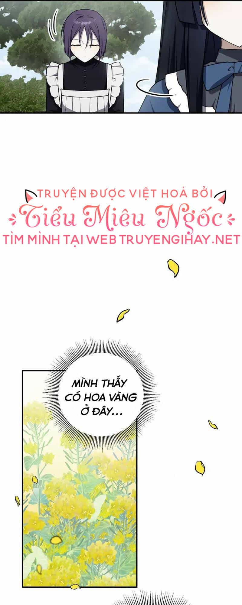Lời Nguyền Vẫn Chưa Chấm Dứt - Chương 9 - ảnh 45