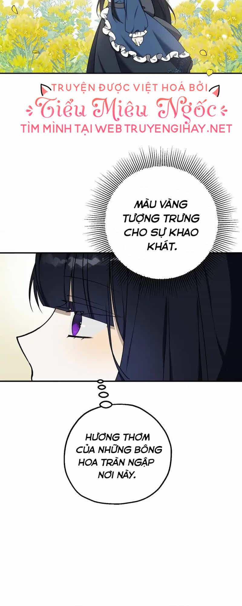 Lời Nguyền Vẫn Chưa Chấm Dứt - Chương 9 - ảnh 47