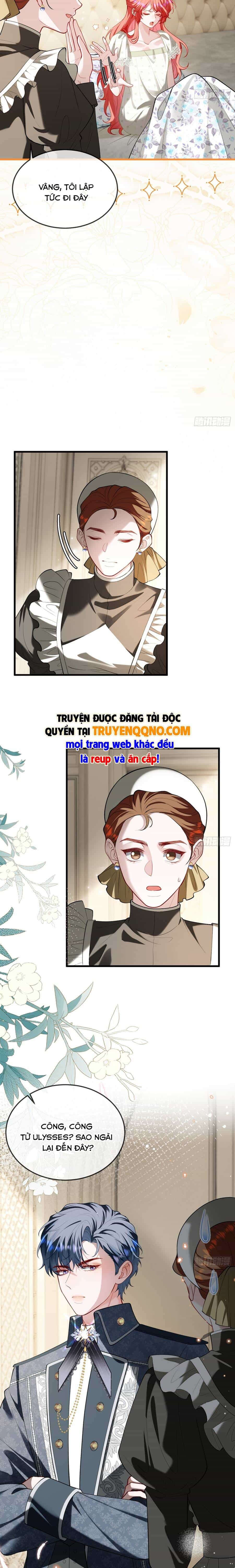 Lời Nói Dối Của Cô Ấy - Chương 16 - ảnh 17