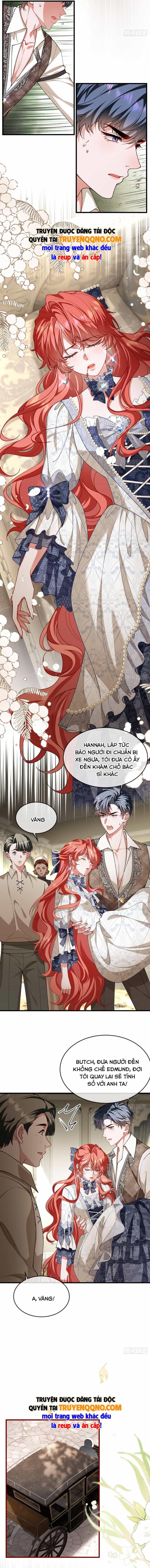 Lời Nói Dối Của Cô Ấy - Chương 20 - ảnh 7