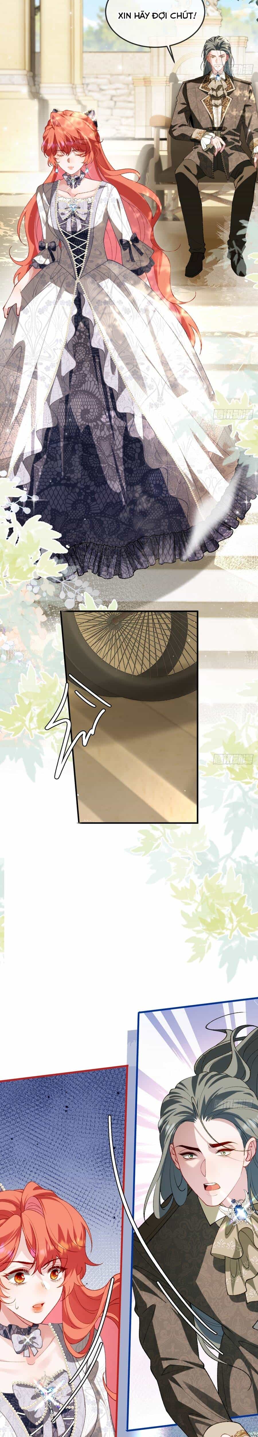 Lời Nói Dối Của Cô Ấy - Chương 22 - ảnh 17
