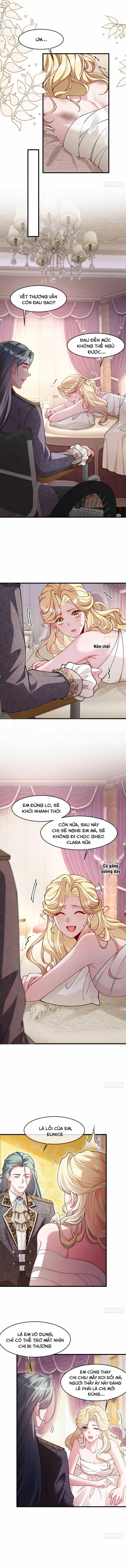 Lời Nói Dối Của Cô Ấy - Chương 31 - ảnh 5
