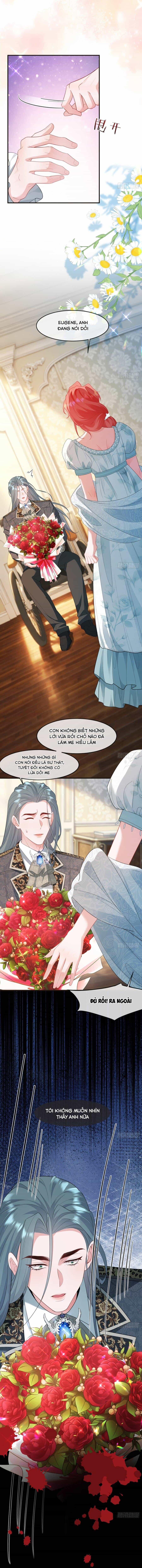 Lời Nói Dối Của Cô Ấy - Chương 39 - ảnh 16