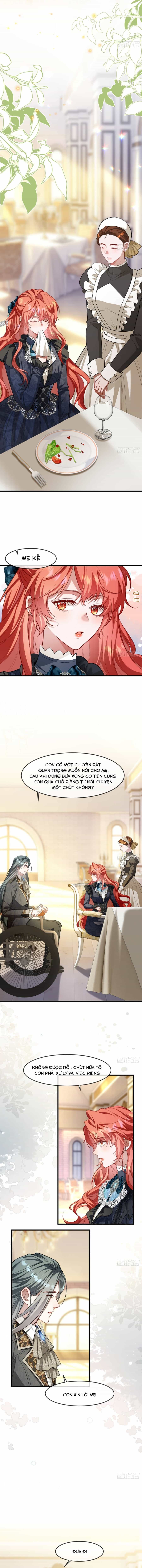 Lời Nói Dối Của Cô Ấy - Chương 41 - ảnh 3