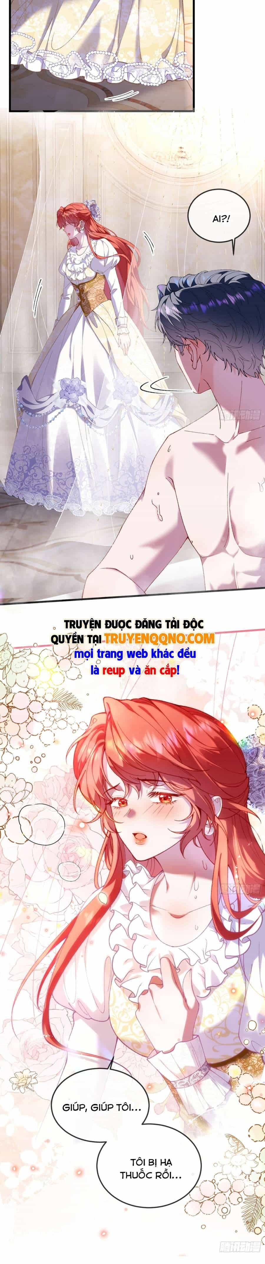 Lời Nói Dối Của Cô Ấy - Chương 9 - ảnh 17