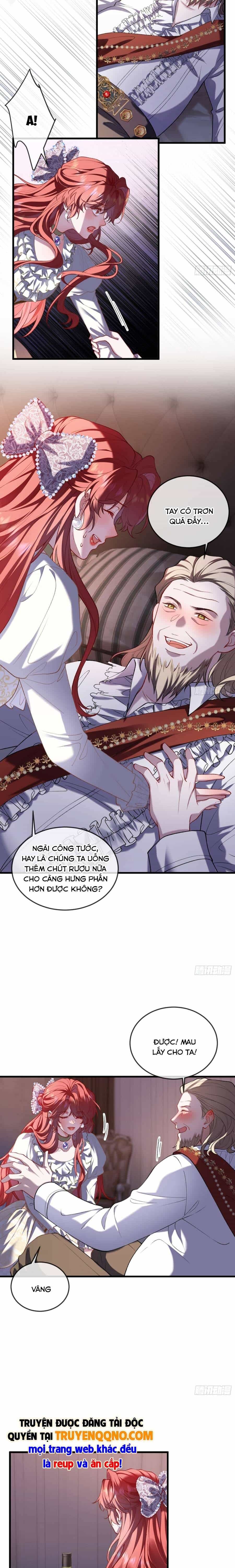 Lời Nói Dối Của Cô Ấy - Chương 9 - ảnh 5