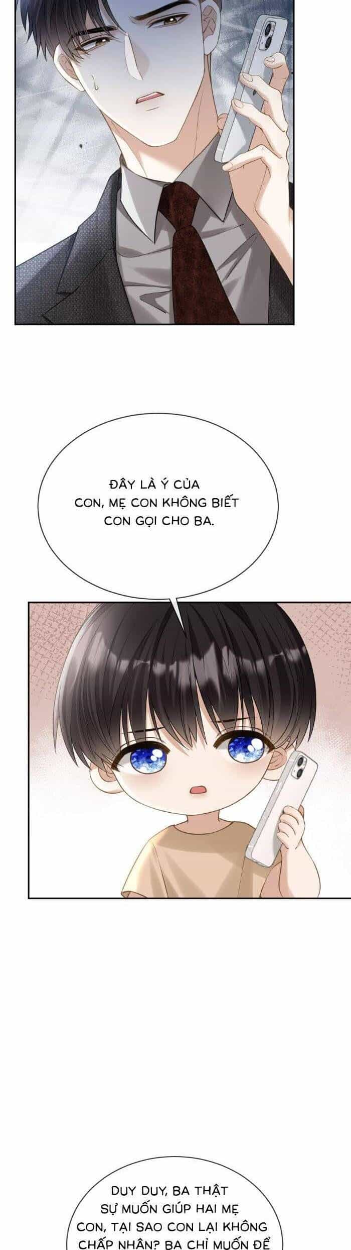 Lời Sám Hối Muộn Màng - Chương 9 - ảnh 13