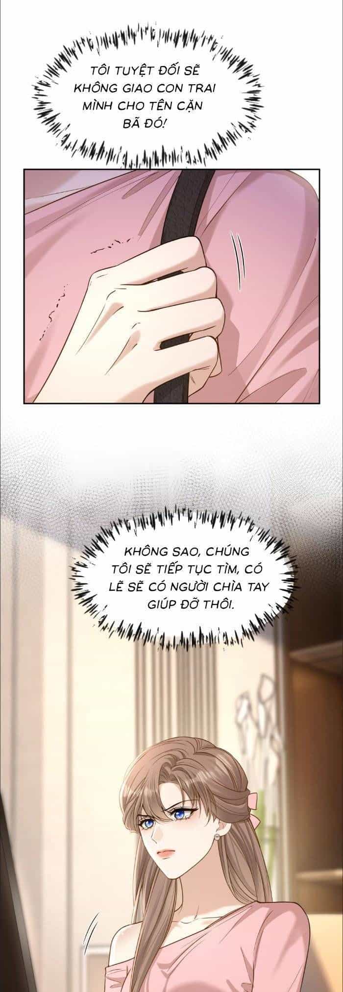 Lời Sám Hối Muộn Màng - Chương 10 - ảnh 22