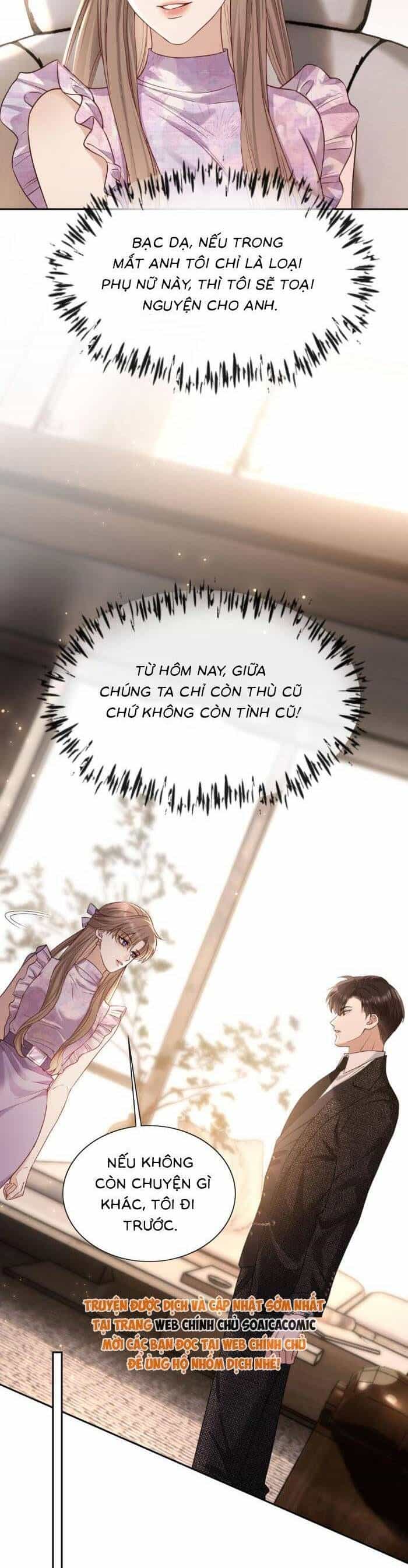 Lời Sám Hối Muộn Màng - Chương 10 - ảnh 7