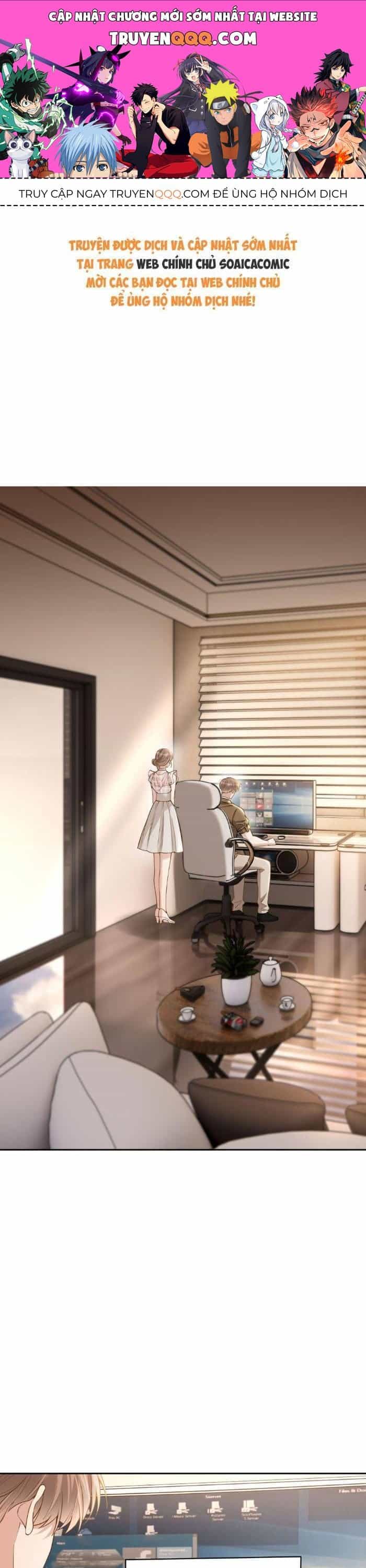 Lời Sám Hối Muộn Màng - Chương 11 - ảnh 1