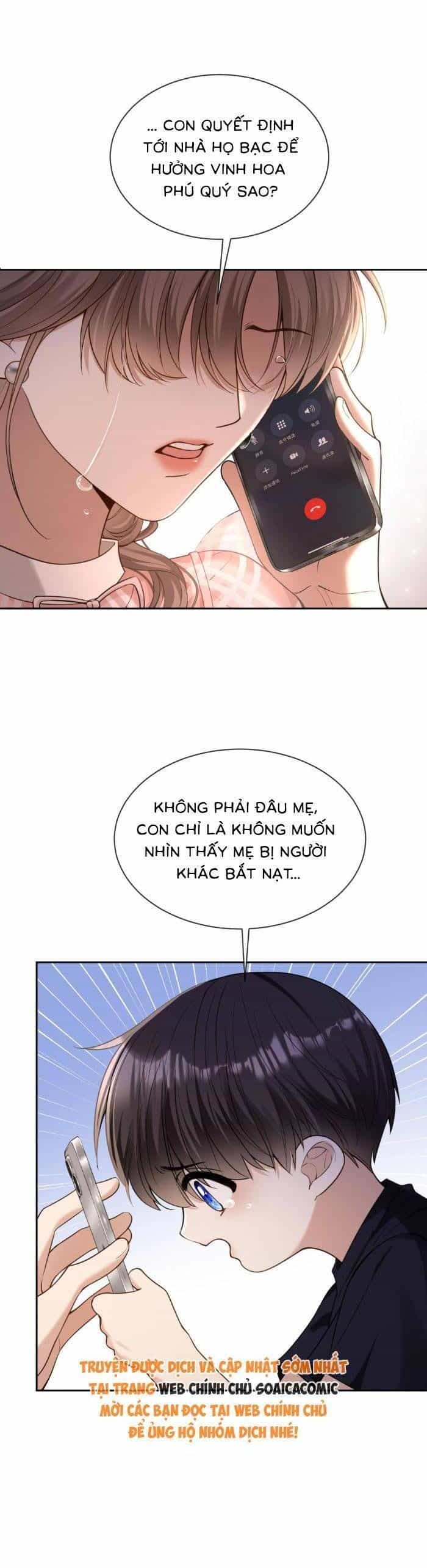 Lời Sám Hối Muộn Màng - Chương 11 - ảnh 20