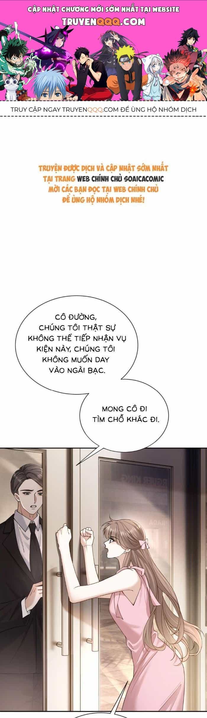 Lời Sám Hối Muộn Màng - Chương 12 - ảnh 1