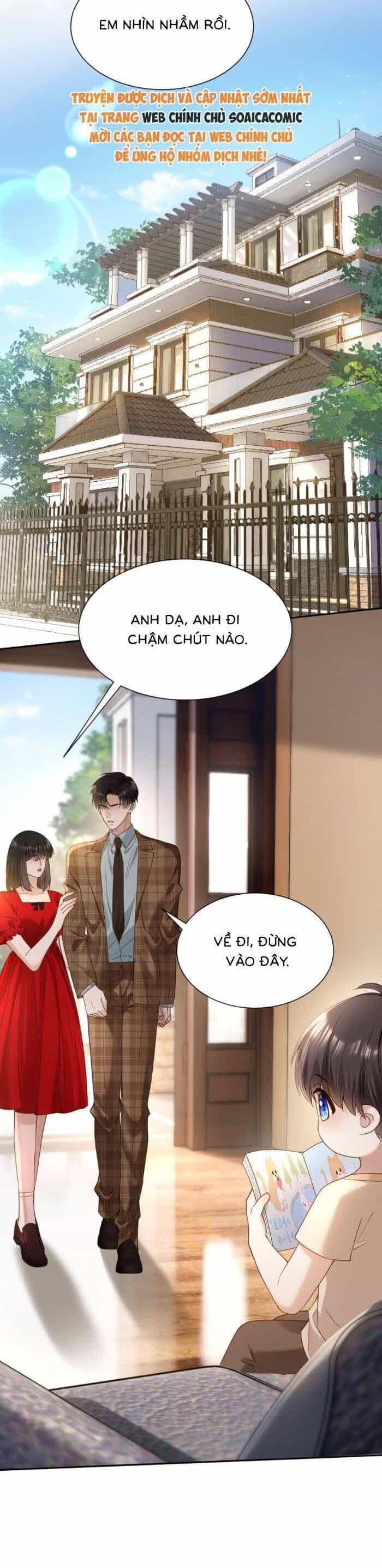 Lời Sám Hối Muộn Màng - Chương 12 - ảnh 30