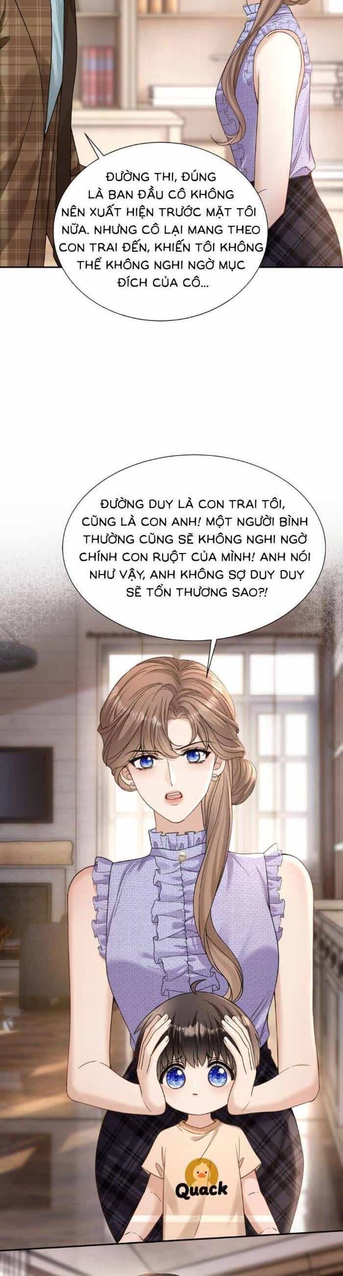 Lời Sám Hối Muộn Màng - Chương 13 - ảnh 17