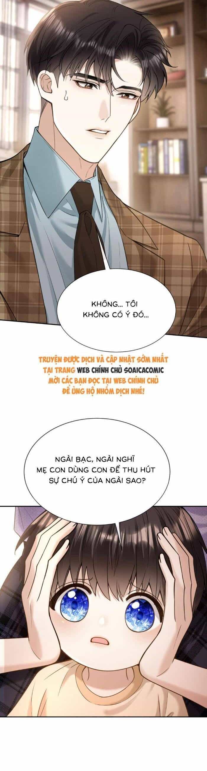 Lời Sám Hối Muộn Màng - Chương 13 - ảnh 18