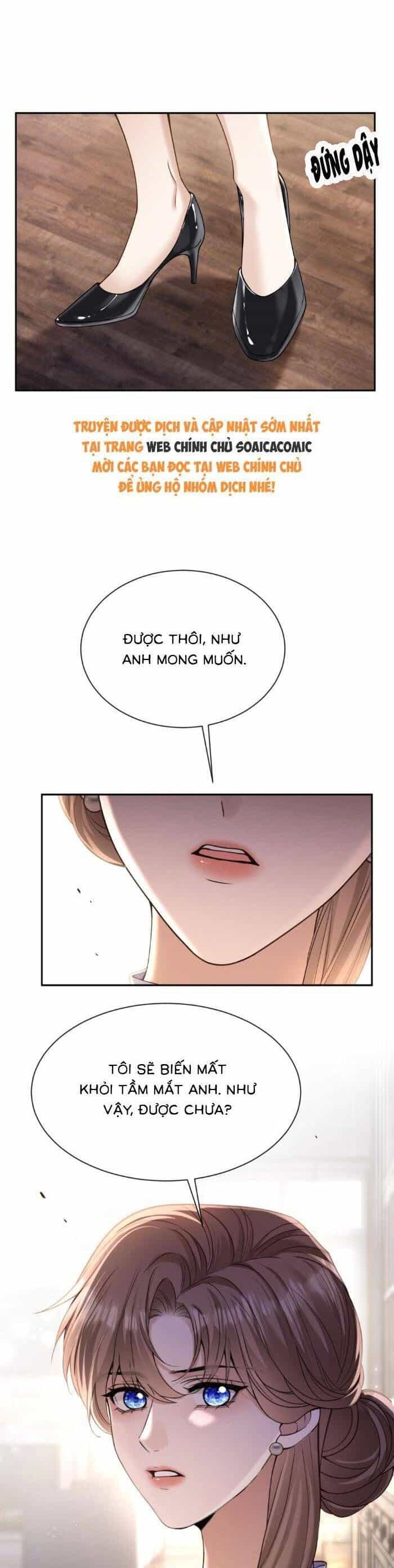 Lời Sám Hối Muộn Màng - Chương 13 - ảnh 23