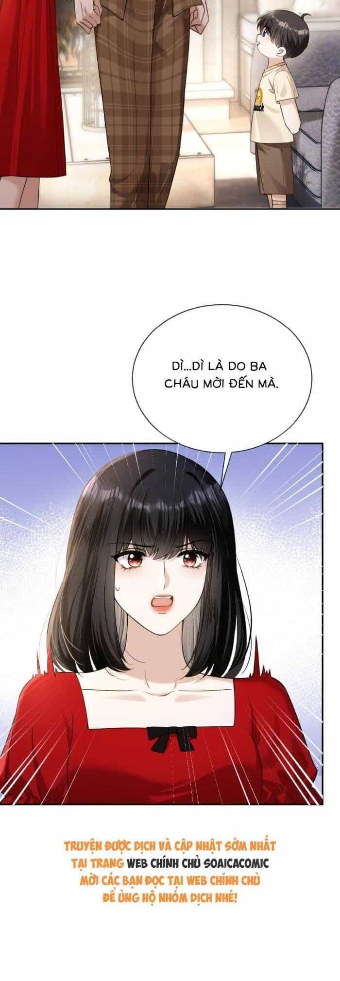Lời Sám Hối Muộn Màng - Chương 13 - ảnh 3