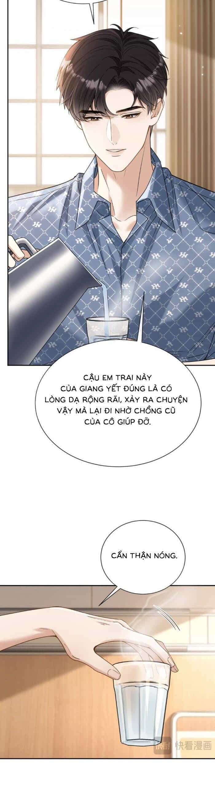 Lời Sám Hối Muộn Màng - Chương 14 - ảnh 16