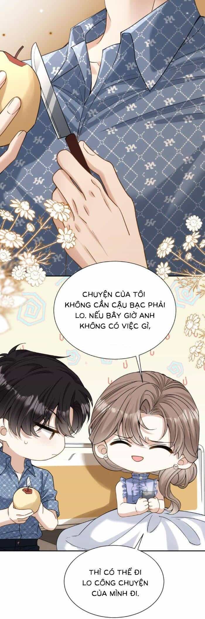 Lời Sám Hối Muộn Màng - Chương 14 - ảnh 19