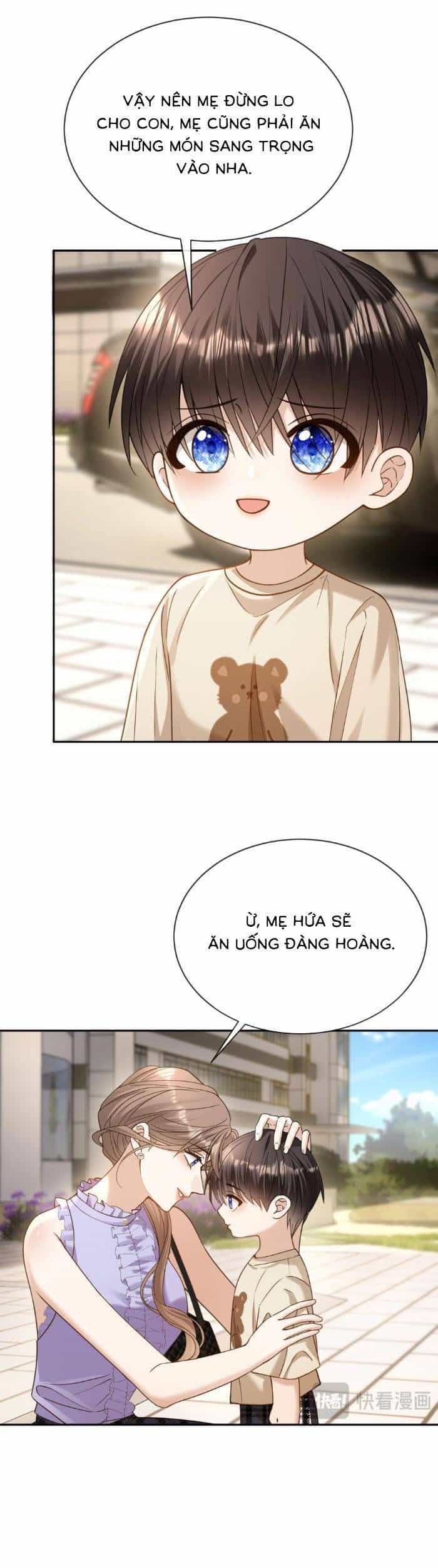Lời Sám Hối Muộn Màng - Chương 15 - ảnh 10