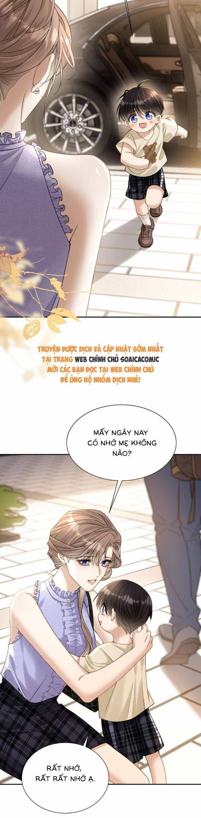 Lời Sám Hối Muộn Màng - Chương 15 - ảnh 6