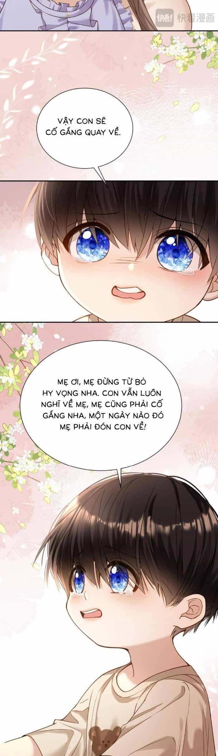 Lời Sám Hối Muộn Màng - Chương 15 - ảnh 8