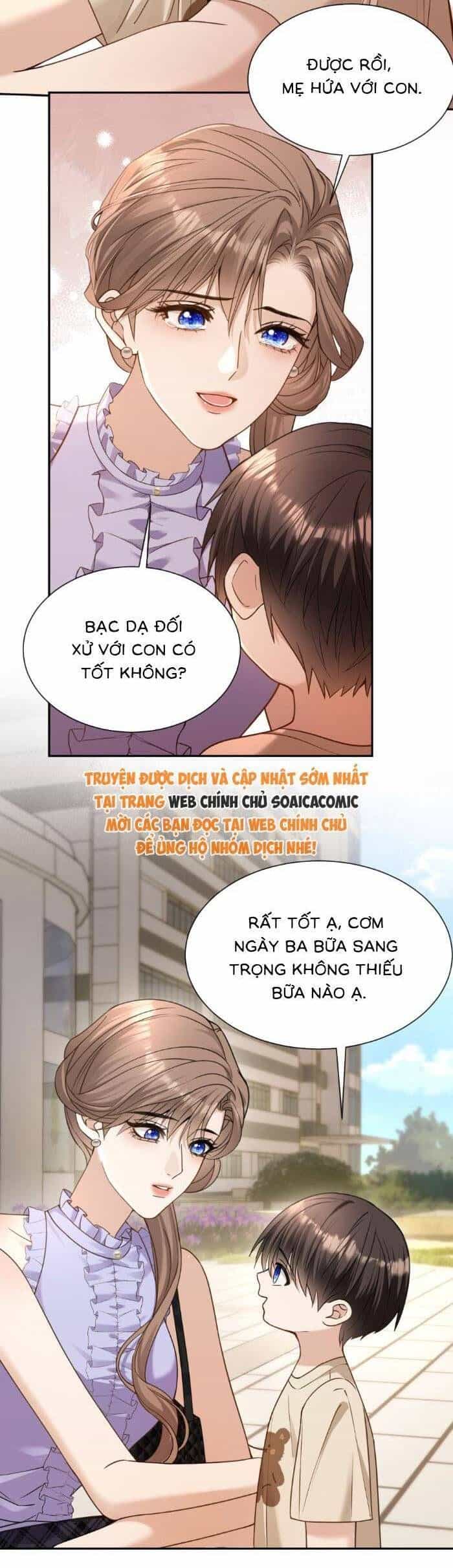 Lời Sám Hối Muộn Màng - Chương 15 - ảnh 9