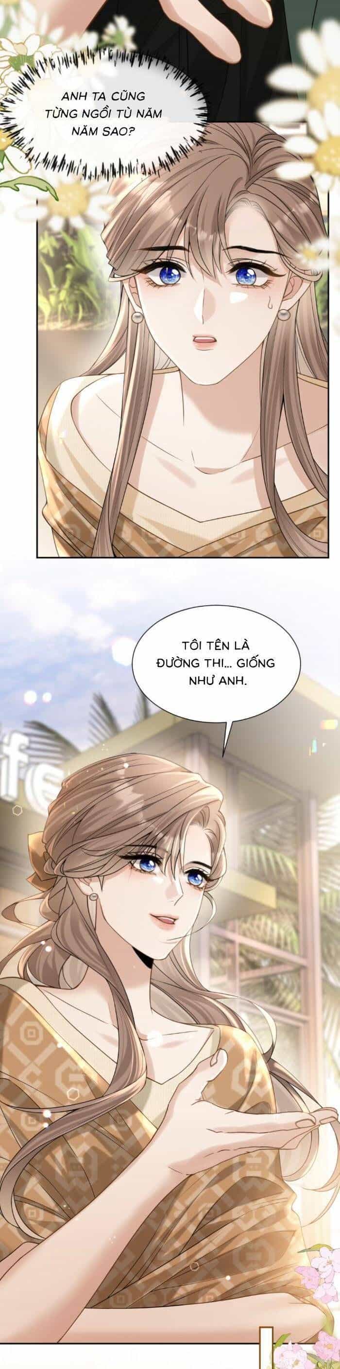 Lời Sám Hối Muộn Màng - Chương 16 - ảnh 10