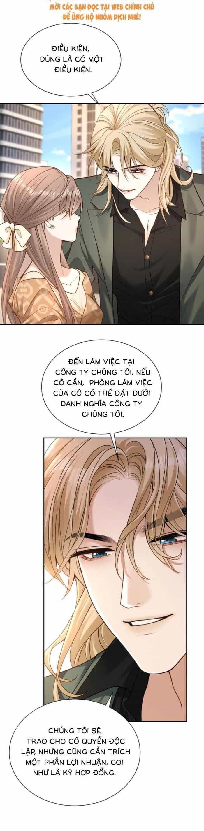 Lời Sám Hối Muộn Màng - Chương 16 - ảnh 5