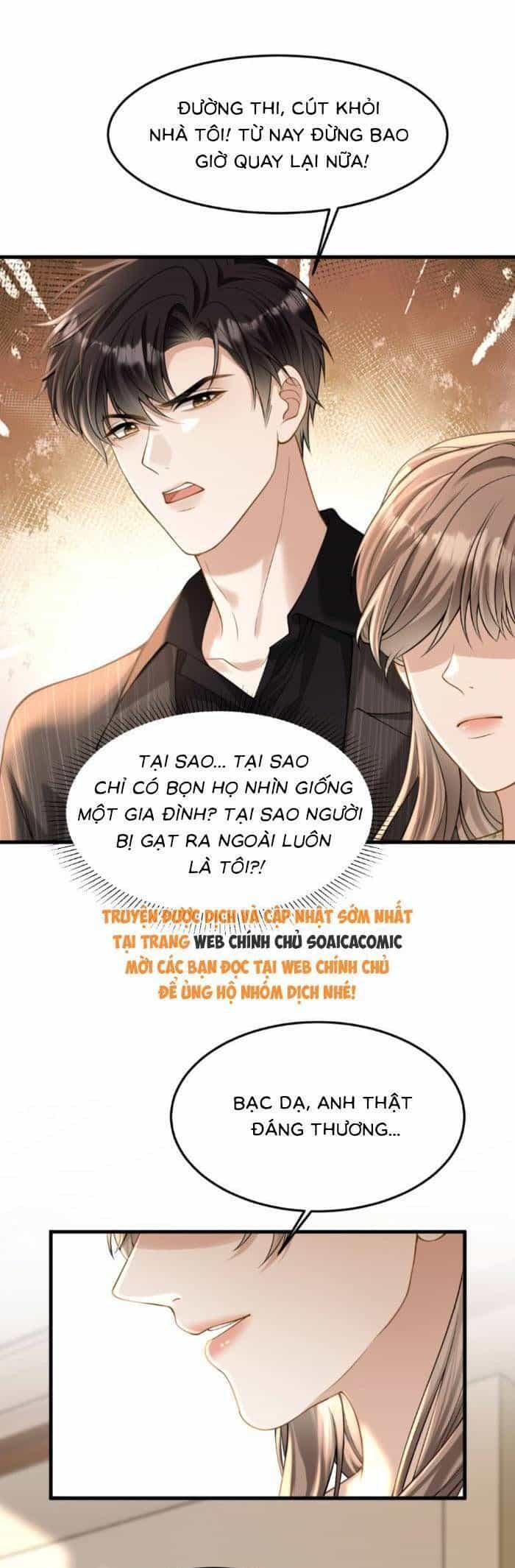 Lời Sám Hối Muộn Màng - Chương 17 - ảnh 21