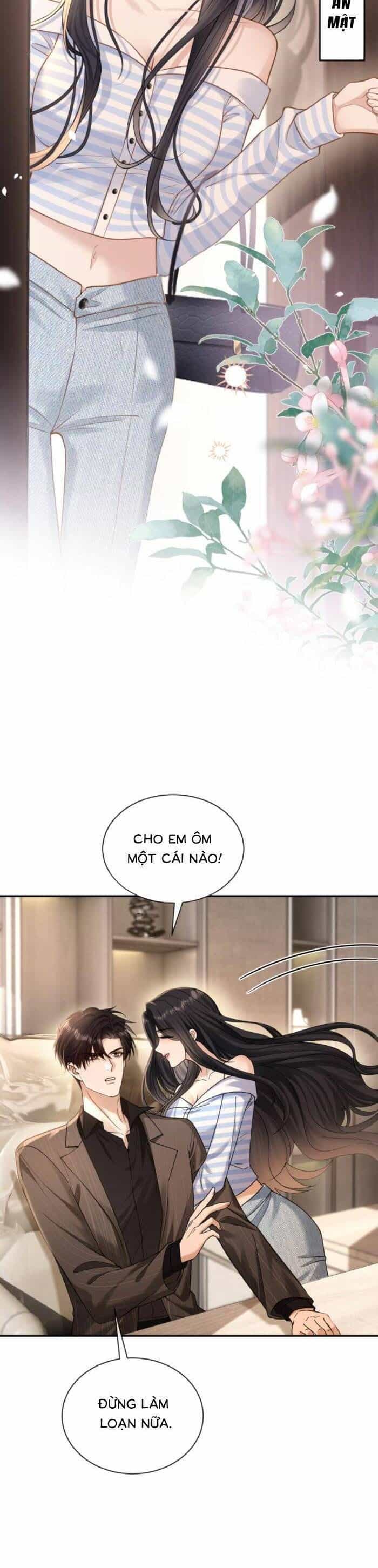 Lời Sám Hối Muộn Màng - Chương 18 - ảnh 11
