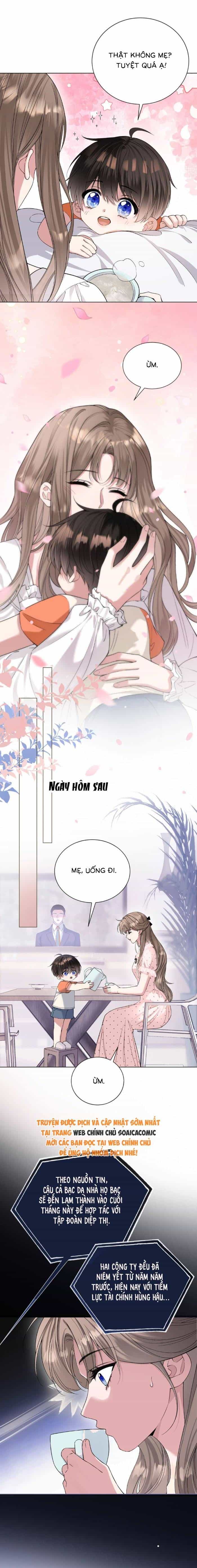 Lời Sám Hối Muộn Màng - Chương 1 - ảnh 13