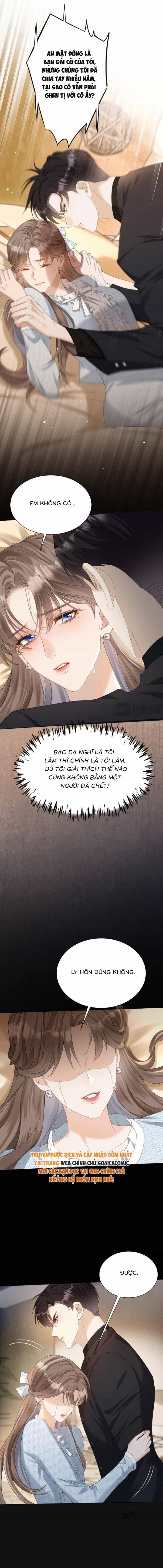Lời Sám Hối Muộn Màng - Chương 1 - ảnh 3
