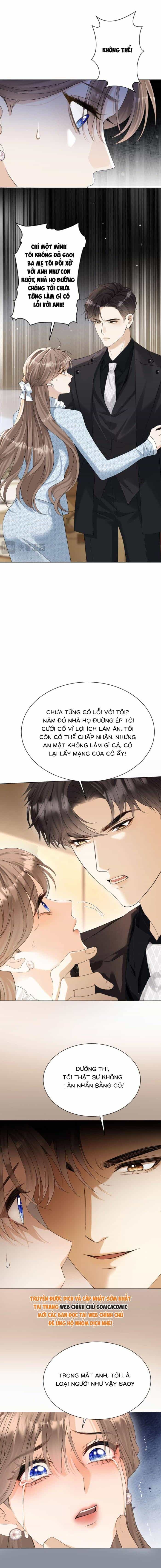 Lời Sám Hối Muộn Màng - Chương 1 - ảnh 5