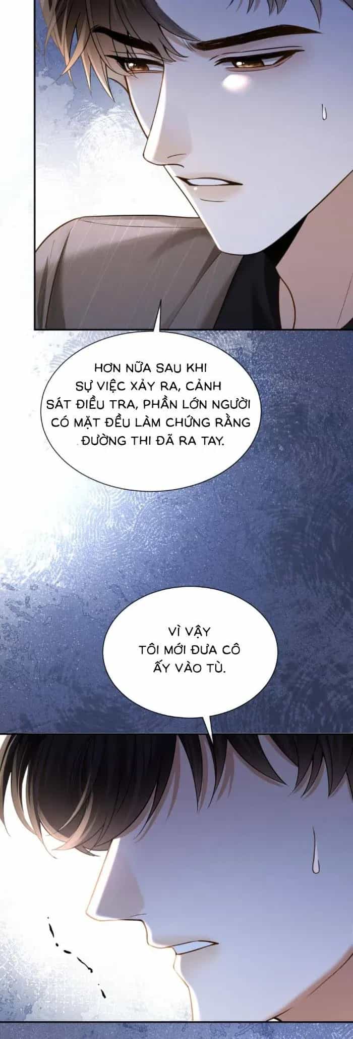 Lời Sám Hối Muộn Màng - Chương 19 - ảnh 23