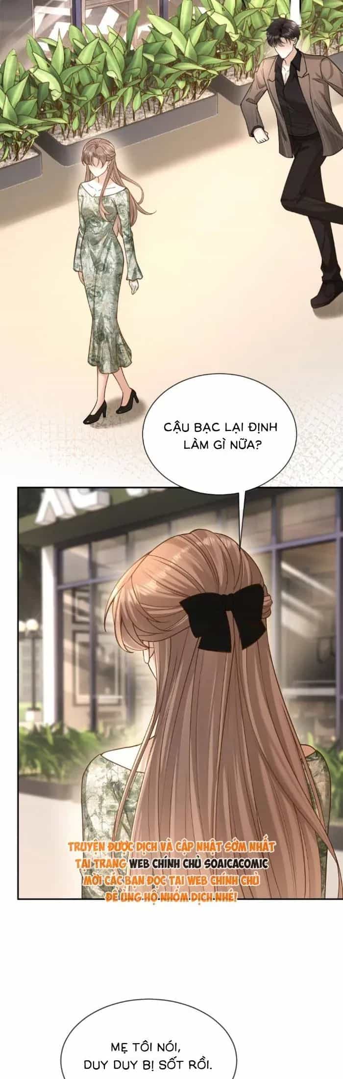 Lời Sám Hối Muộn Màng - Chương 19 - ảnh 5
