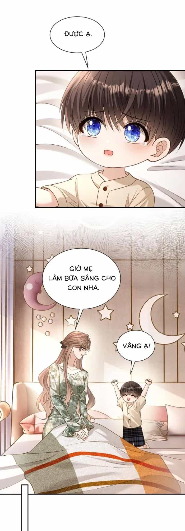 Lời Sám Hối Muộn Màng - Chương 20 - ảnh 12