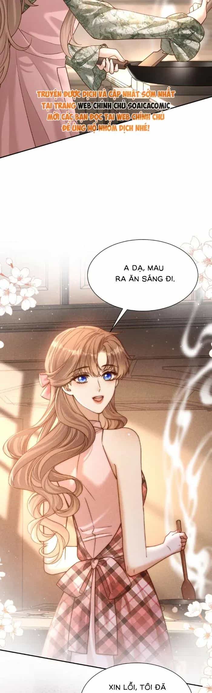 Lời Sám Hối Muộn Màng - Chương 20 - ảnh 14