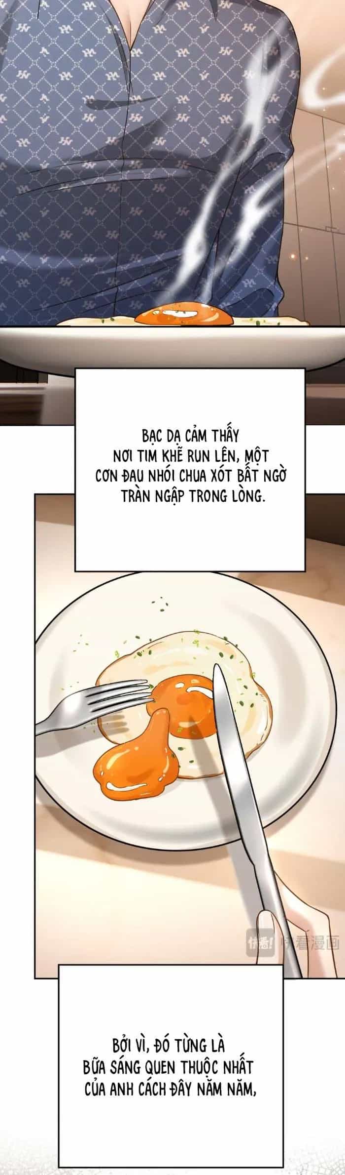 Lời Sám Hối Muộn Màng - Chương 20 - ảnh 18